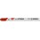 Lames de scie sauteuse pour plastique, coupe droite fine, Réf. Bosch : T 102 BF, Qualité de lame de scie BiM, Long. totale 92 mm, Pas de dents : 1,8 mm