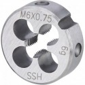 Filières EN22568 HSS M18x1 FORTIS