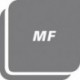 Filières EN22568 HSS M4x050 FORTIS