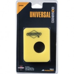 Filtre B+S 550EEX575EXLMO009 (Par 5)