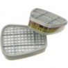 Filtre de rechange 6075, A1 (Par 2)