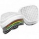 Filtre remplacement Elipse ABEK1-P3 RD (Par 5)