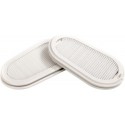 Filtre remplacement P3RD pour demi masque Elipse - Integra (Par 10)
