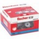 fischer Cheville DUOBLADE (Par 50)