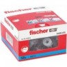 fischer Cheville DUOBLADE (Par 50)