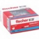 fischer Cheville DUOBLADE S (Par 25)