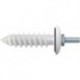 fischer Cheville isolante FID-R (Par 25)