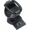 Fixation de casque p. Q3 et Q7xr Suprabeam