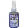 Fixation haute résistance LOXEAL 83-05 50ml (Par 10)