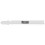 Lames de scie sauteuse pour métal, coupe droite fine, Réf. Bosch : T 118 B, Qualité de lame de scie Acier à coupe rapide, Long. totale 92 mm