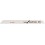 Lame de scie sabre pour bois avec métal, coupe droite fine, Réf. Bosch : S 1122 VF, Qualité de lame de scie BiM, Long. totale 225 mm