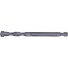 Foret centreur Ø 7,15x105mm Bosch