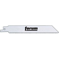Lame de scie sabre pour bois avec métal, coupe droite fine, Réf. Bosch : S 922 HF, Similaire à l'article Bosch n° S 922 HF