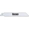 Lame de scie sabre pour bois avec métal, coupe droite fine, Réf. Bosch : S 922 HF, Similaire à l'article Bosch n° S 922 HF