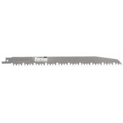 Lame de scie sabre pour bois dur, coupe courbe droite grossière, Similaire à l'article Bosch n° : S 1531 L, Qualité de lame de scie HSC