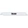 Lame de scie sabre pour métal, coupe droite fine, Similaire à l'article Bosch n° : S 1122 EF, Qualité de lame de scie BiM