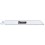 Lame de scie sabre pour métal, coupe droite fine, Similaire à l'article Bosch n° : S 1122 EF, Qualité de lame de scie BiM