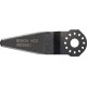 Coupe-joints, Réf. Bosch : AIZ 28 SC, Qualité de lame de scie HSC, Dimensions 28 x 50 mm