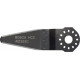 Coupe-joints, Réf. Bosch : AIZ 28 SC, Qualité de lame de scie HSC, Dimensions 28 x 50 mm