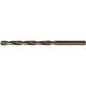 Foret DIN340 HSS roulé Typ N 105mm FORTIS (Par 5)