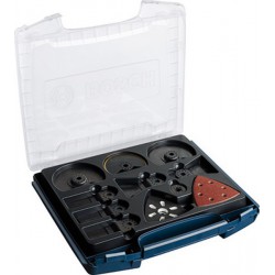 Set pour aménagement intérieur, Quantité : 36 pièces