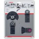 Set pour solset montage, Quantité : 4 pièces