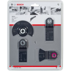 Set pour solset montage, Quantité : 4 pièces