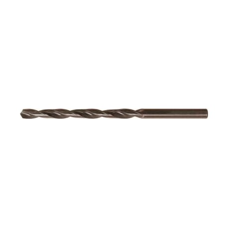 Foret DIN340 HSS roulé Typ N 65mm FORTIS (Par 10)