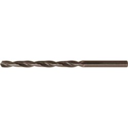 Foret DIN340 HSS roulé Typ N 95mm FORTIS (Par 10)