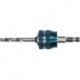 Foret Power Change avec HSS Foret Bosch