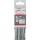 Foret SDS-Plus 7X 8x200x265mm Pack a 10 unités Bosch