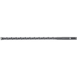 Foret SDS-Plus plus-7X 14x250x315mm Bosch