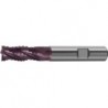 Fraise DIN6527 VHM FIRE Z4 NF 10mm GÜHRING
