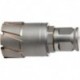 Fraise HM QuickIn MAXØ 50x50mm Fein