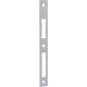 Gache pour serrure Bl.B-90000DL-RF+R.Ausschn.24x216ktgER