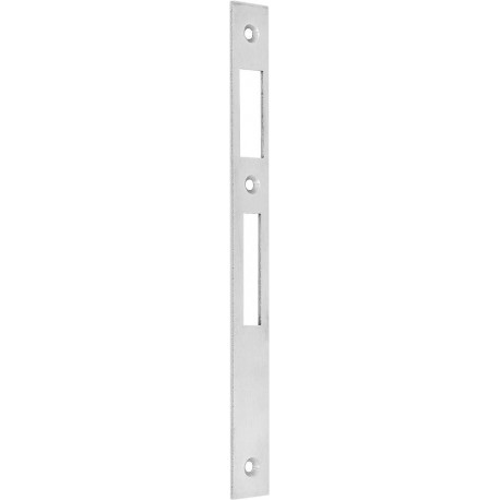 Gache pour serrure S491 24x243ktgDL-RER geb