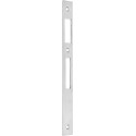 Gache pour serrure S491 24x243ktgDL-RER geb