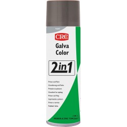 GALVACOLOR 7035 Primaire et Peinture 500 ml (Par 12)