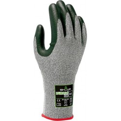 Gant anti coupure DURACoil 386 Taille 9 (Par 12)