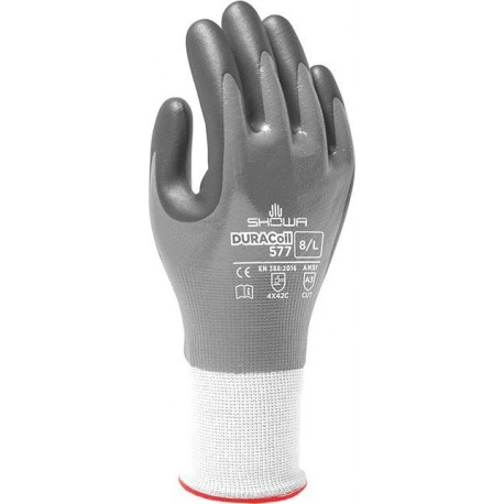 Gant anti coupure DURACoil 577 Taille 7 (Par 12)