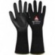 Gant anti coupure Genua Foam BlackLongGr10 (Par 12)