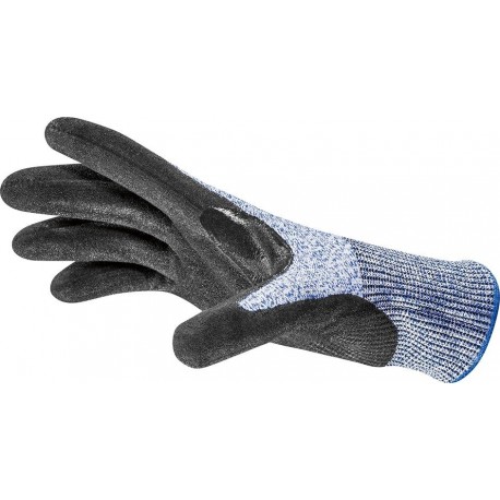 Gant anti coupure Mitar HPPE Taille 9 (Par 10)