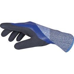 Gant anti coupure Mitar W HPPE Taille 9 (Par 10)