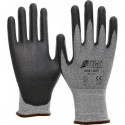 Gant anti coupure Nitras Cut 3 Taille L (Par 10)