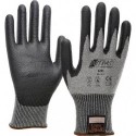 Gant anti coupure Taeki5 PU Taille XL (Par 10)