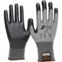 Gant anti coupure Taeki5 Nitril Taille L (Par 10)
