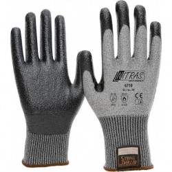 Gant anti coupure Taeki5 Nitril Taille XL (Par 10)