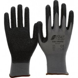 Gant de protection Nylotex 3520 Taille 9