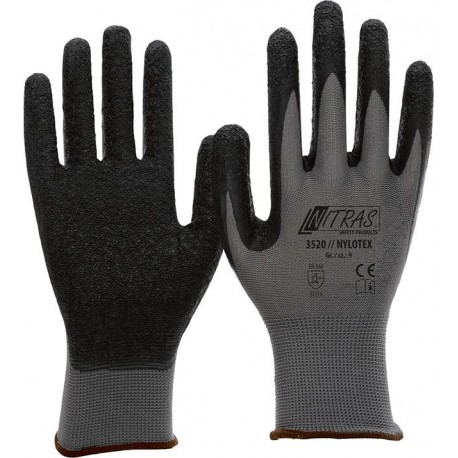 Gant de protection Nylotex 3520 Taille 9
