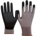 Gant de protection SkinClean 8720 Taille 9 XL